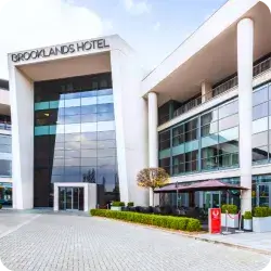 Leading Luxury Hotel in Surrey